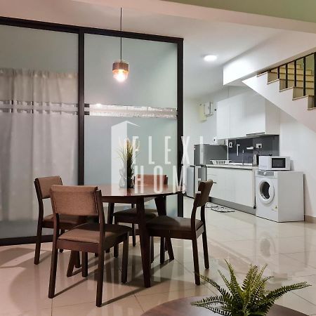 Spacious Big Room, Designed & Quiet Family Home, Eclipse In Cyberjaya By Flexihome-My Zewnętrze zdjęcie