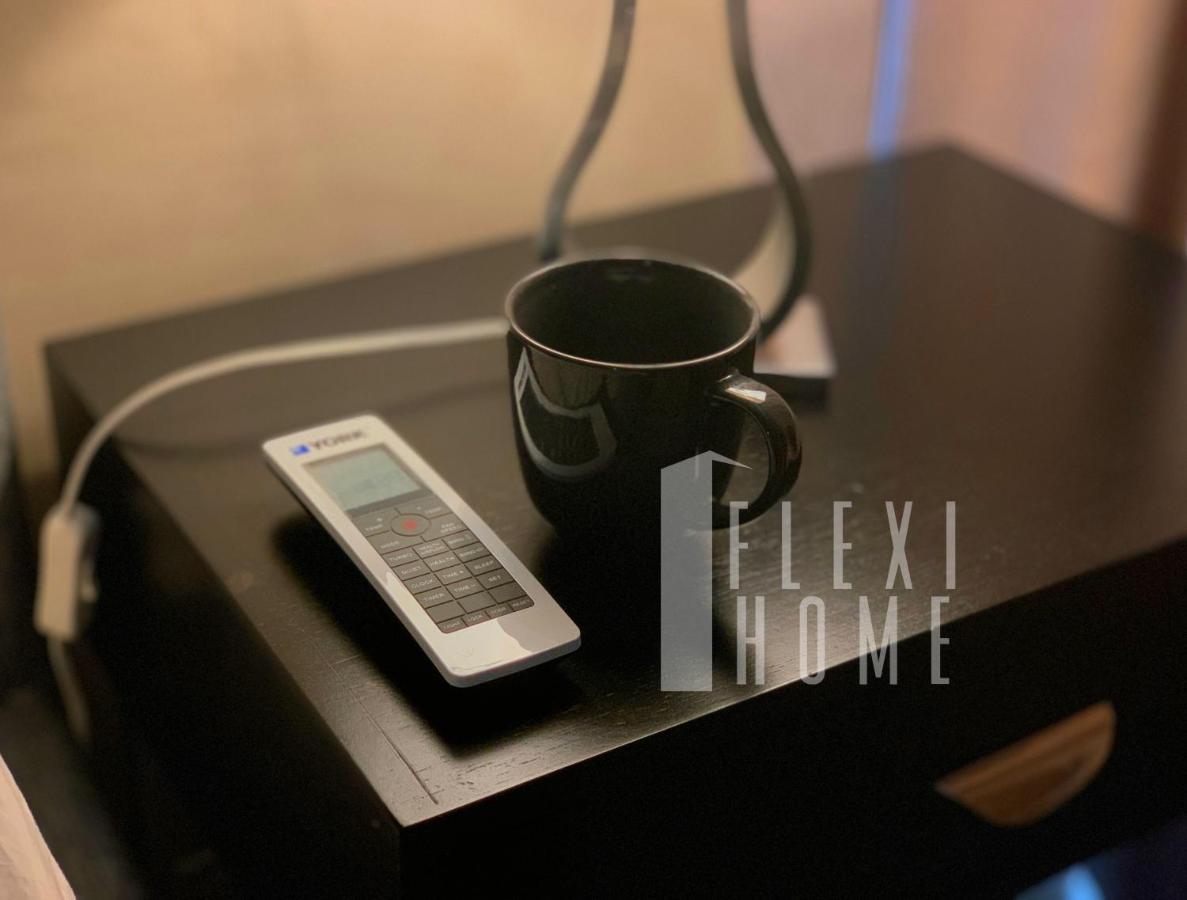 Spacious Big Room, Designed & Quiet Family Home, Eclipse In Cyberjaya By Flexihome-My Zewnętrze zdjęcie