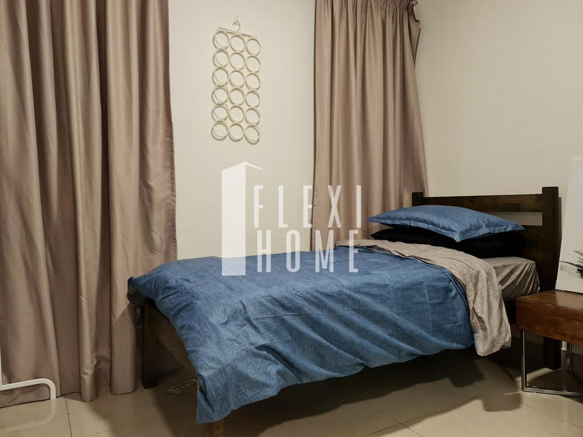 Spacious Big Room, Designed & Quiet Family Home, Eclipse In Cyberjaya By Flexihome-My Zewnętrze zdjęcie