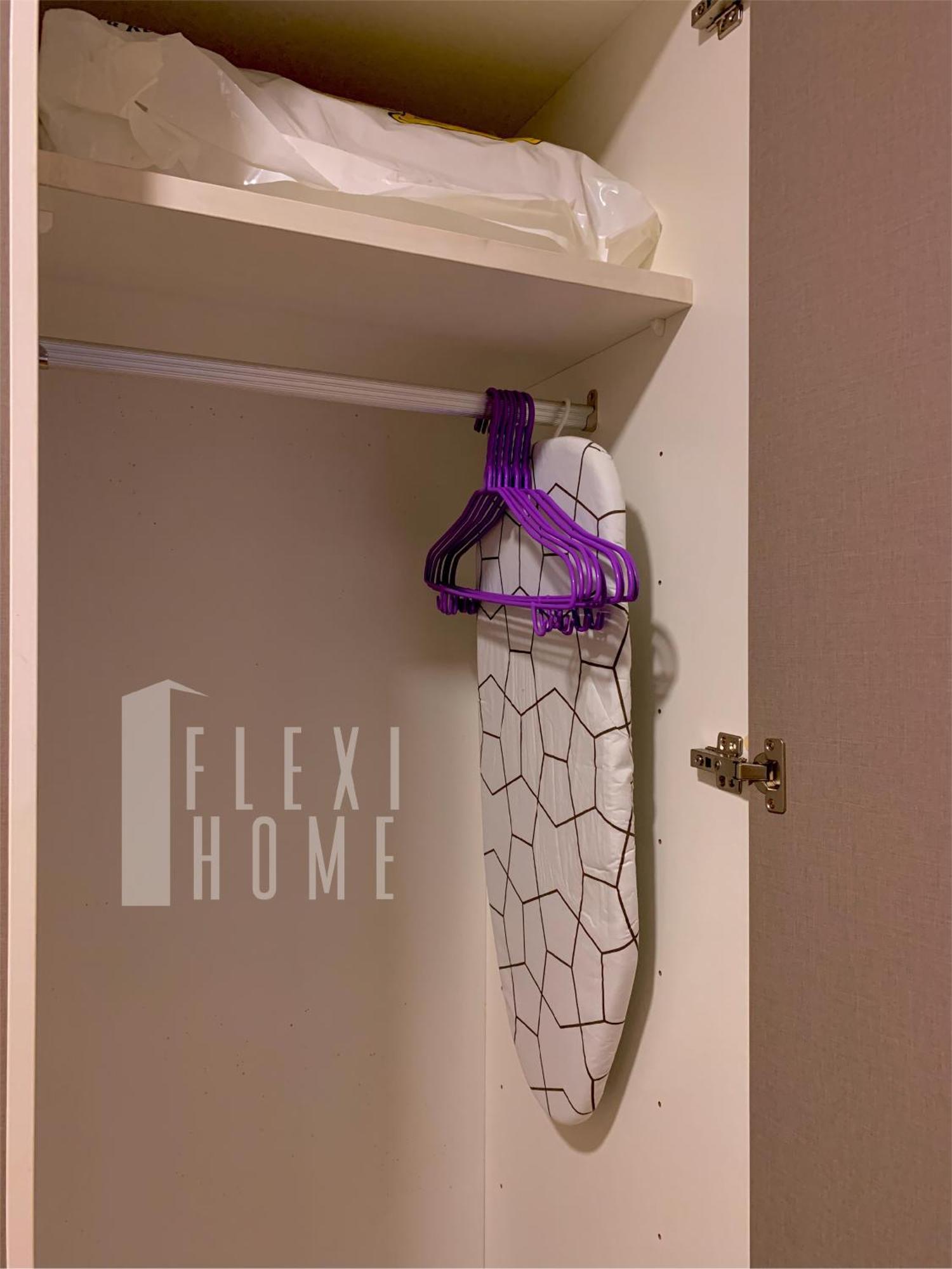 Spacious Big Room, Designed & Quiet Family Home, Eclipse In Cyberjaya By Flexihome-My Pokój zdjęcie